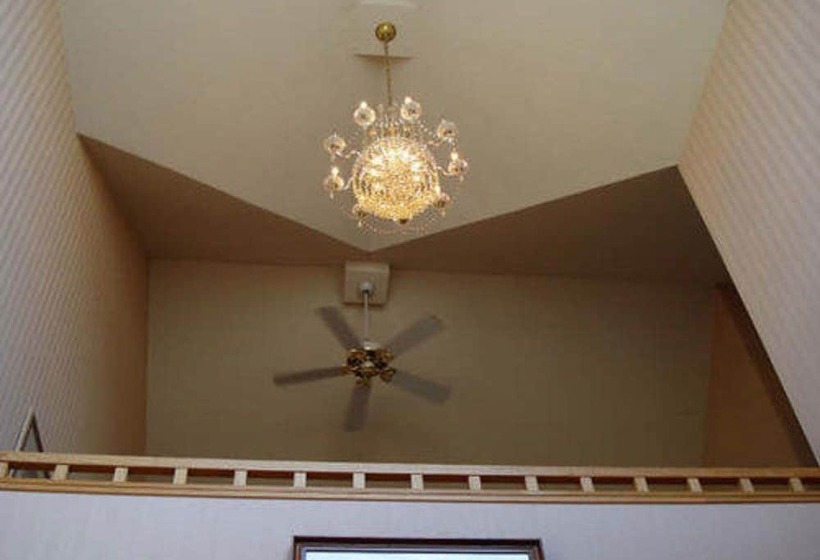 Marysville Surf Motel