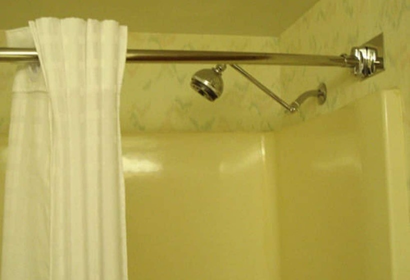 Marysville Surf Motel