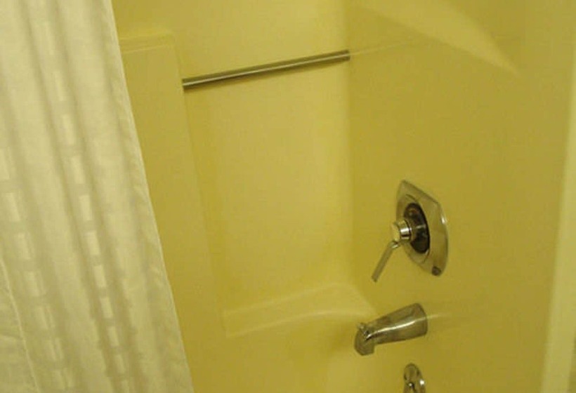 Marysville Surf Motel