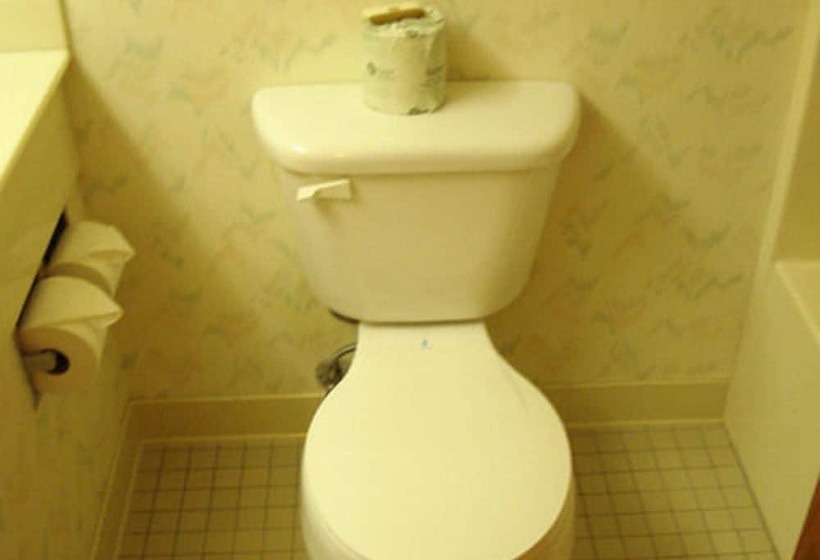 Marysville Surf Motel