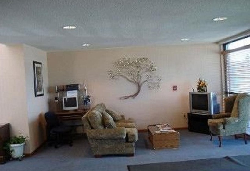 Marysville Surf Motel