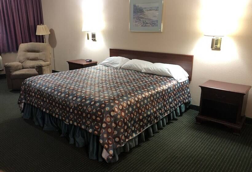 Marysville Surf Motel