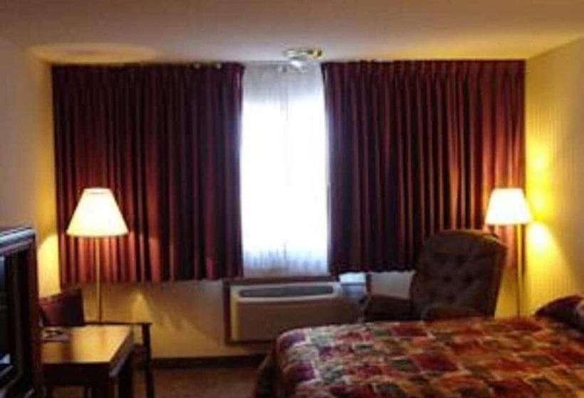 Marysville Surf Motel