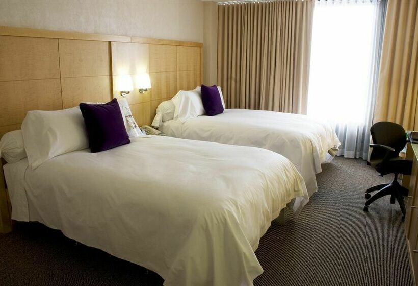 Millennium Hotel Cincinnati