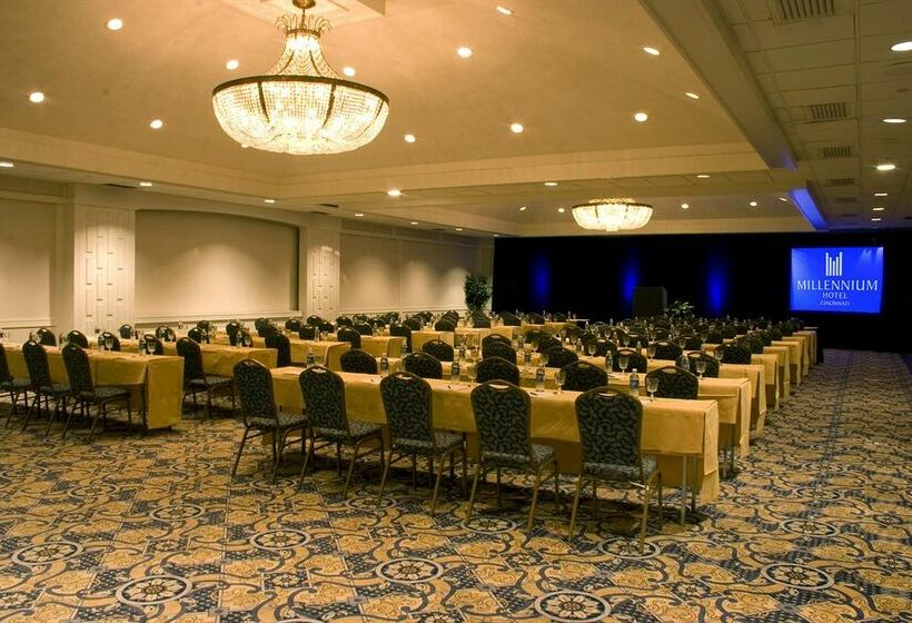 Millennium Hotel Cincinnati