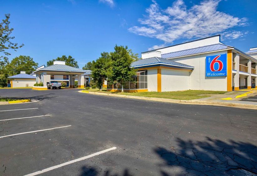 Motel 6 Ashland, Va