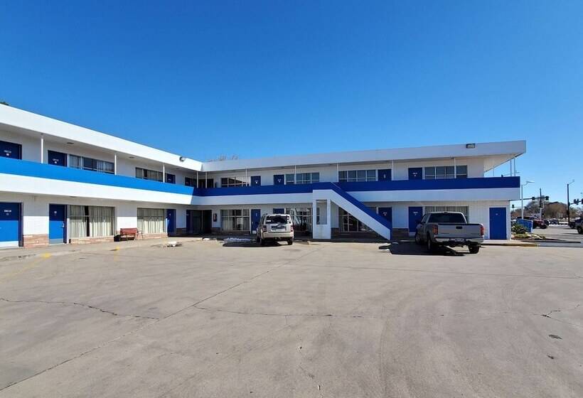 Motel 6 Canon City, Co