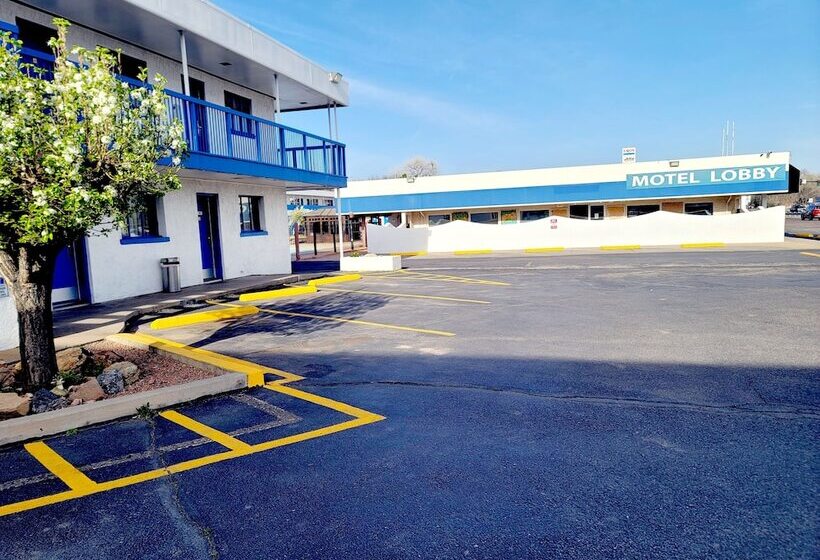 Motel 6 Canon City, Co
