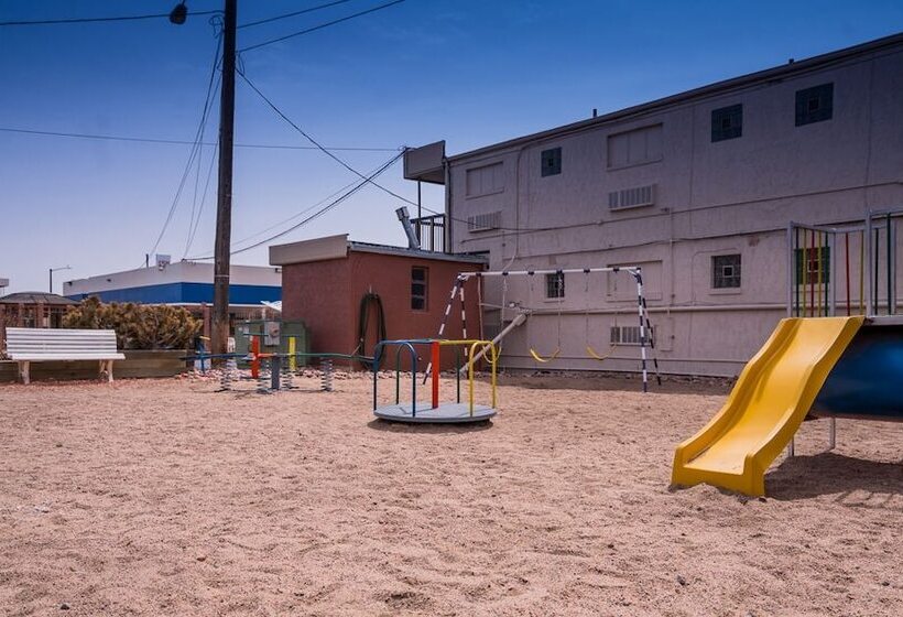 Motel 6 Canon City, Co