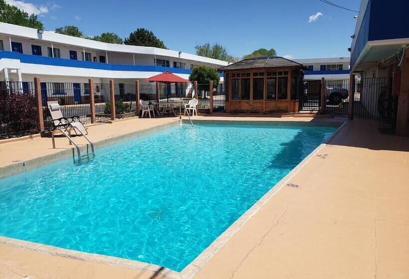 Motel 6 Canon City, Co