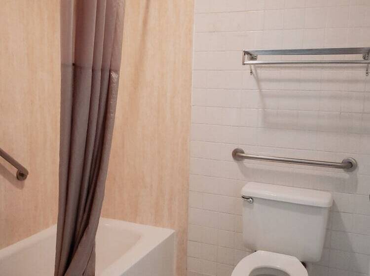 Motel 6 Canon City, Co