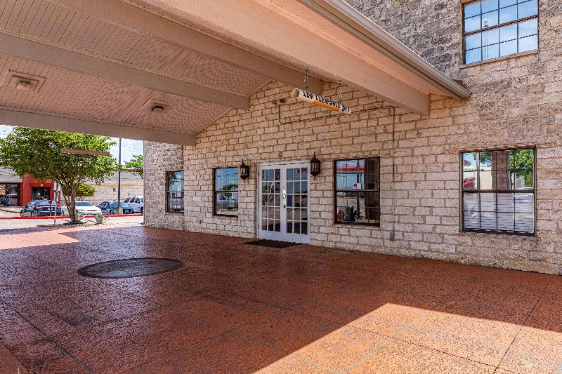 Motel 6 Georgetown, Tx