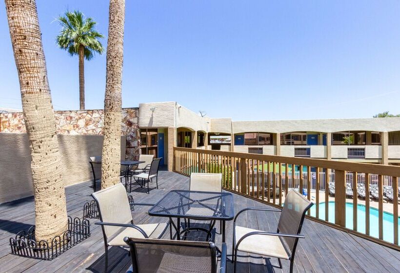 Motel 6 Glendale Az
