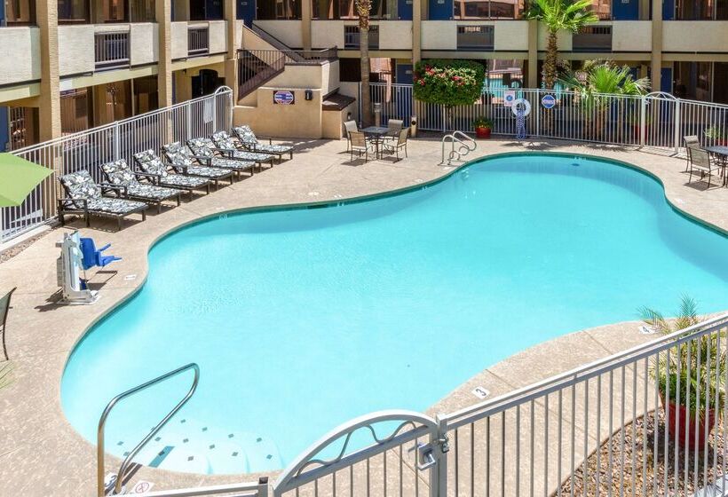Motel 6 Glendale Az