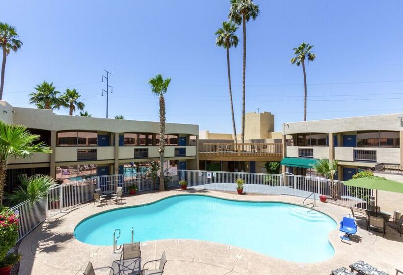 Motel 6 Glendale Az