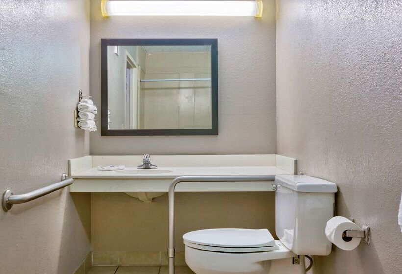 Motel 6 Morgantown