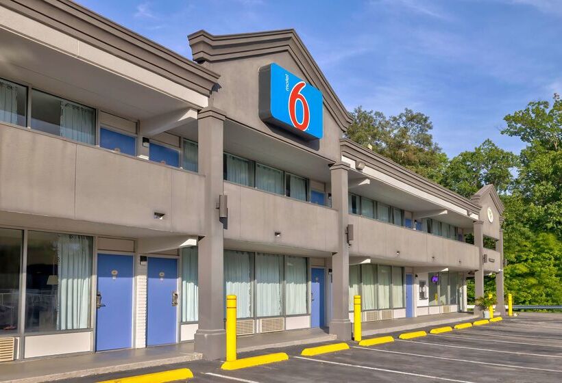 Motel 6 Morgantown