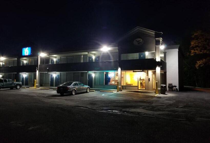 Motel 6 Morgantown