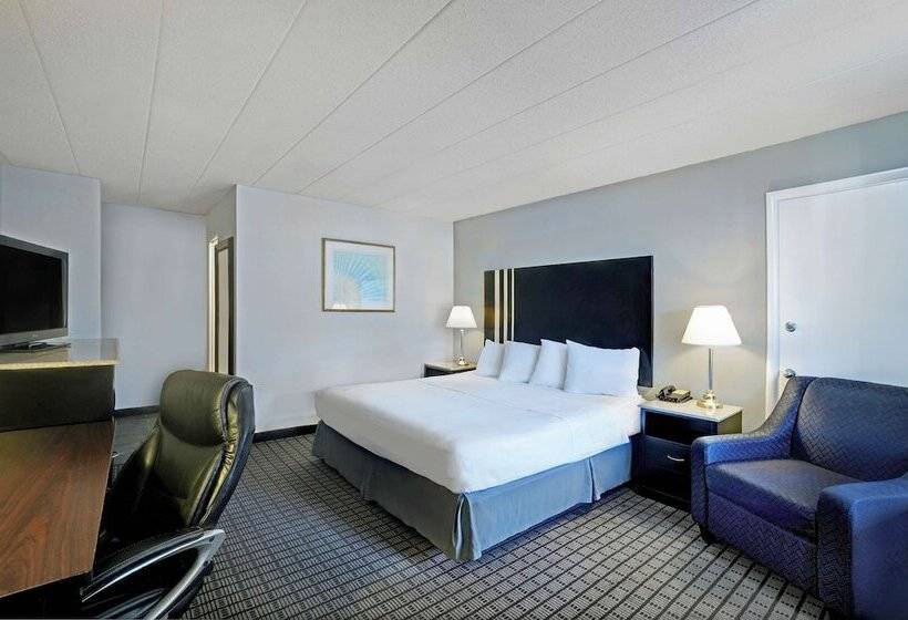 Motel 6 Washington, Pa