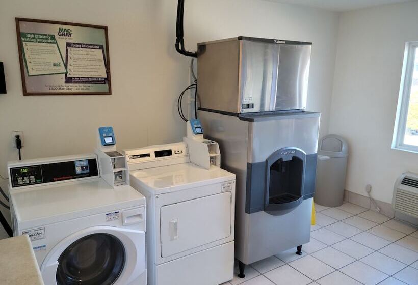 Motel 6framingham, Ma  Boston West