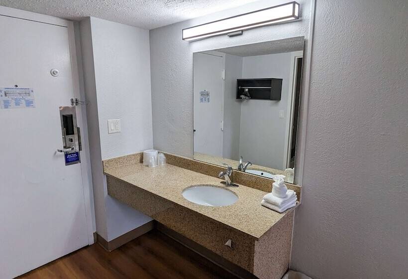 Motel 6framingham, Ma  Boston West