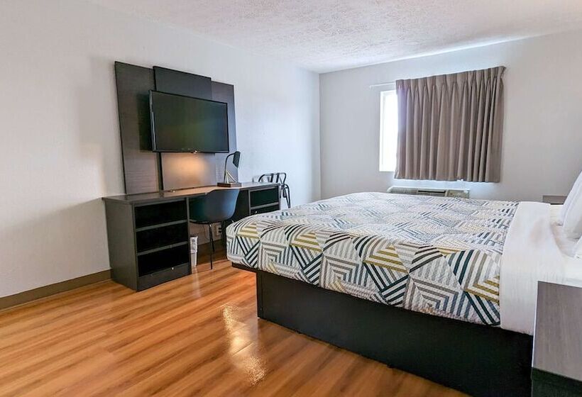 Motel 6framingham, Ma  Boston West