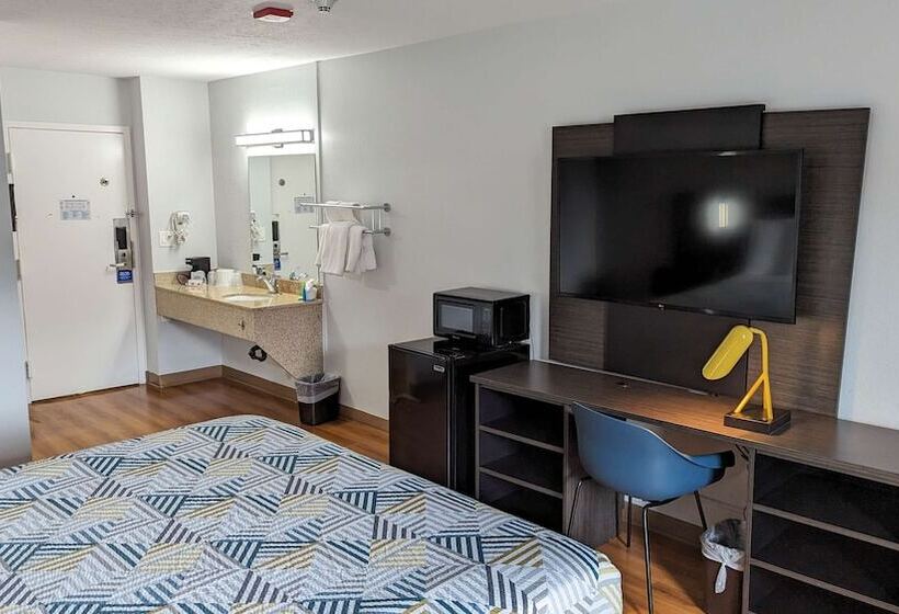 Motel 6framingham, Ma  Boston West