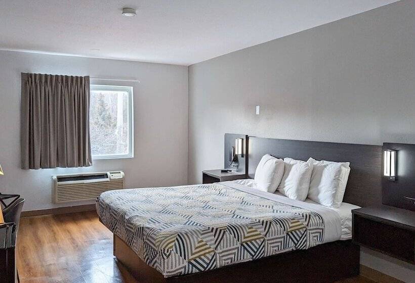 Motel 6framingham, Ma  Boston West