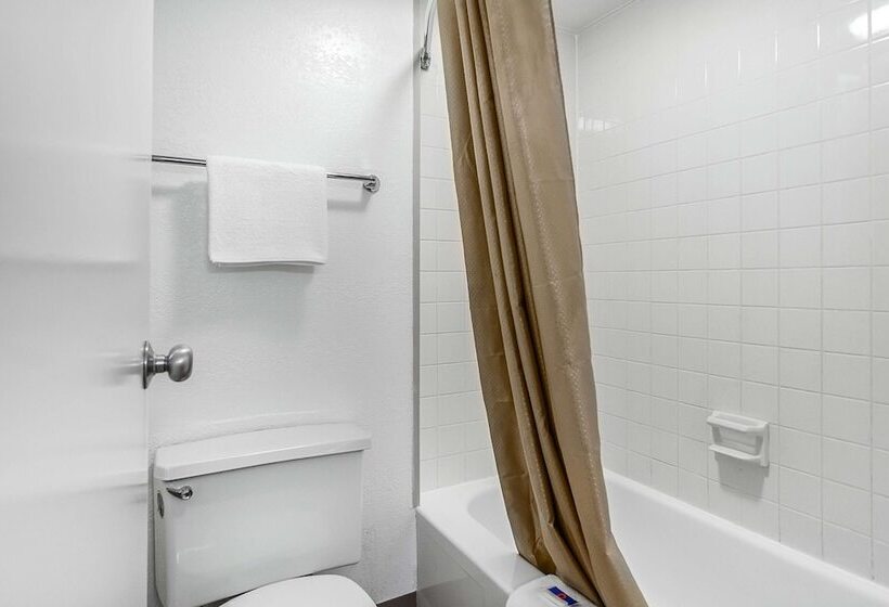 Motel 6framingham, Ma  Boston West