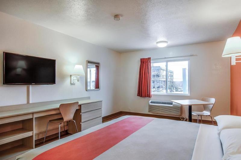 Motel 6framingham, Ma  Boston West