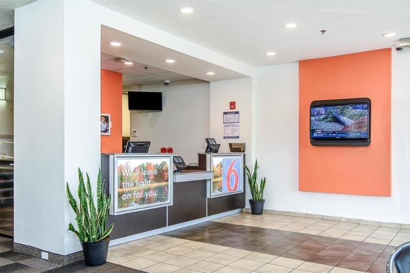 Motel 6framingham, Ma  Boston West