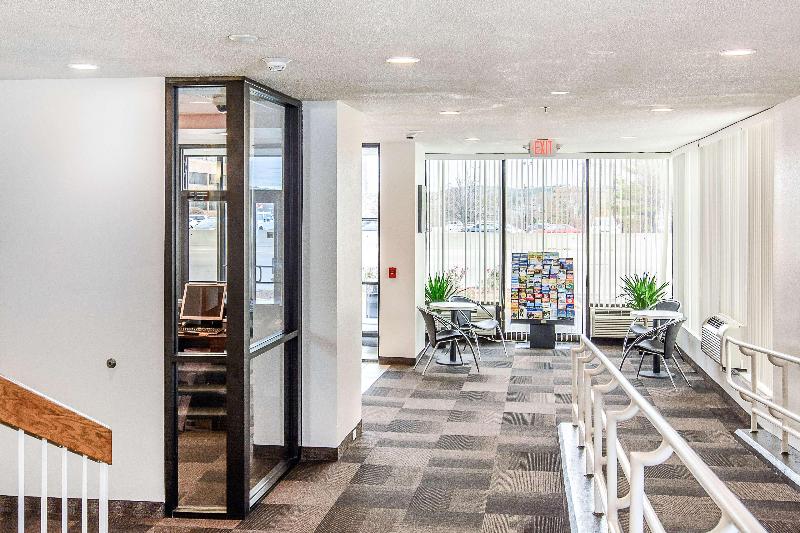 Motel 6framingham, Ma  Boston West