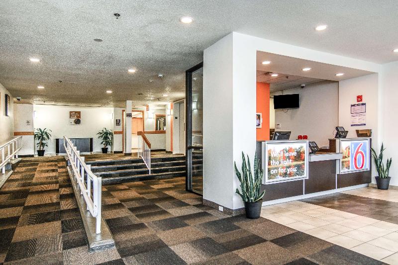 Motel 6framingham, Ma  Boston West