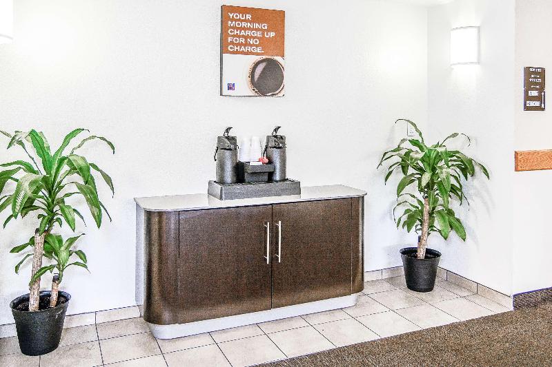 Motel 6framingham, Ma  Boston West