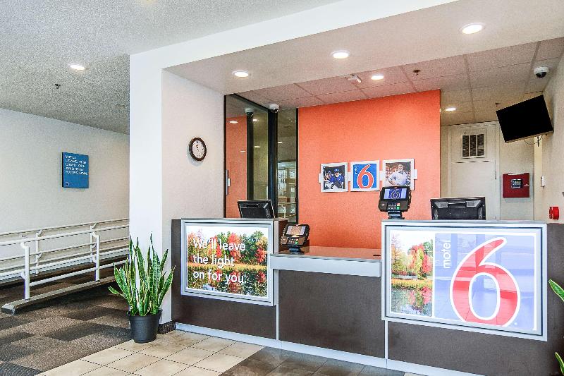 Motel 6framingham, Ma  Boston West