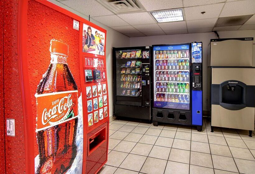 מוטל Studio 6 King Of Prussia, Pa   Philadelphia