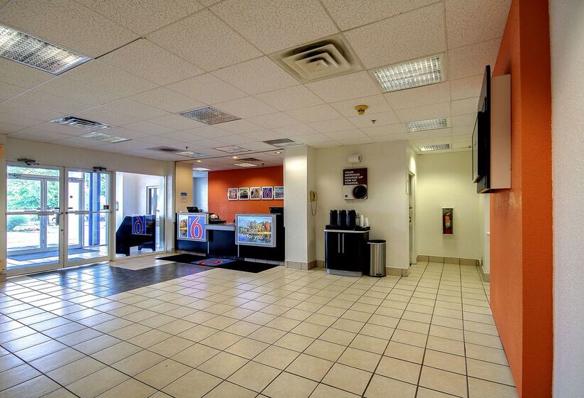 מוטל Studio 6 King Of Prussia, Pa   Philadelphia