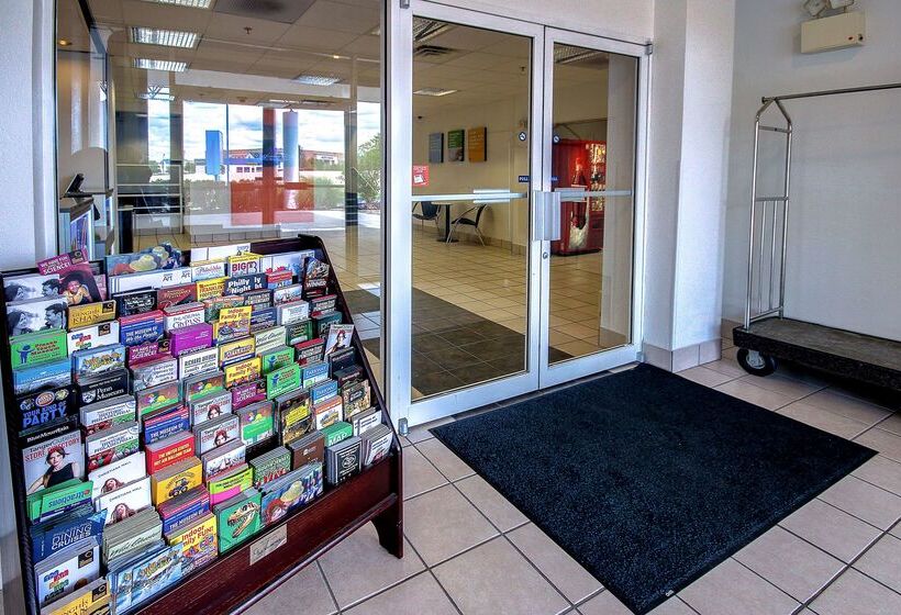 מוטל Studio 6 King Of Prussia, Pa   Philadelphia