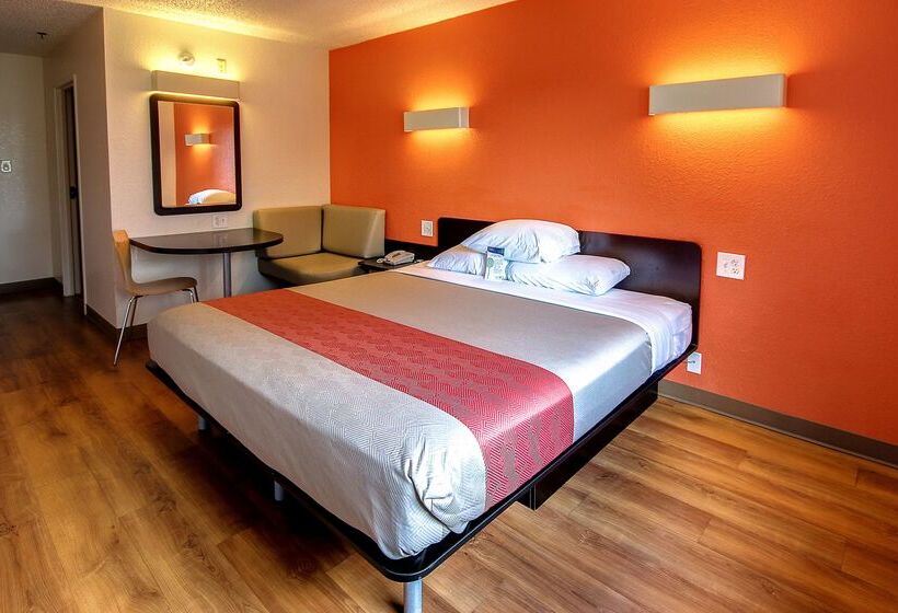 מוטל Studio 6 King Of Prussia, Pa   Philadelphia