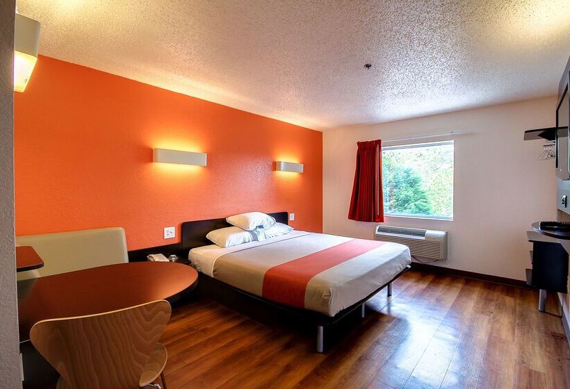 מוטל Studio 6 King Of Prussia, Pa   Philadelphia