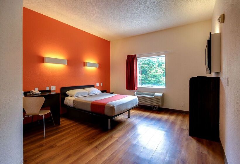 מוטל Studio 6 King Of Prussia, Pa   Philadelphia