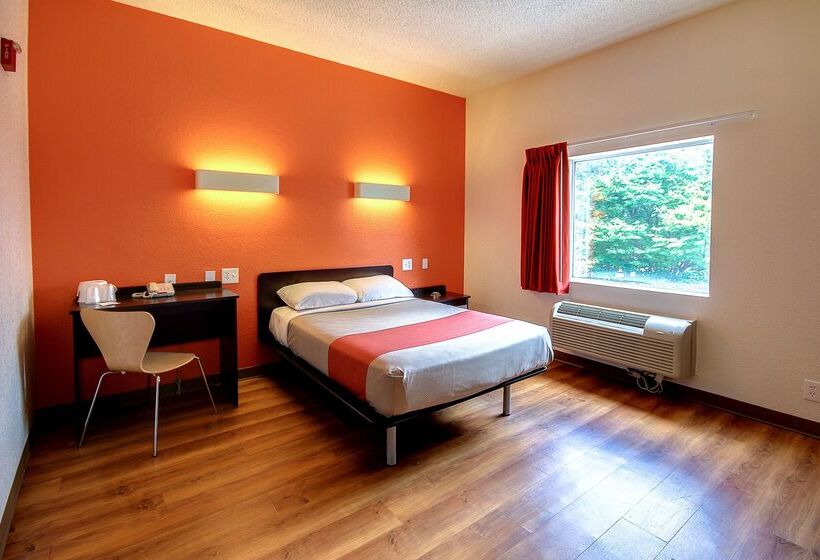 מוטל Studio 6 King Of Prussia, Pa   Philadelphia