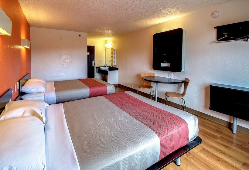 فندق على الطريق Studio 6 King Of Prussia, Pa   Philadelphia