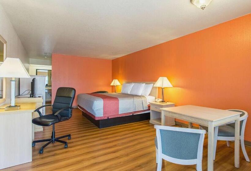 Motel 6lordsburg, Nm