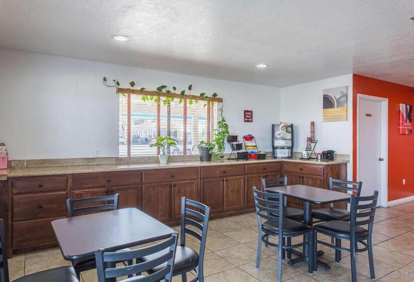 Motel 6lordsburg, Nm