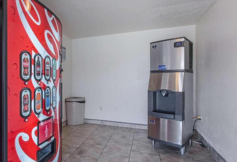 Motel 6lordsburg, Nm