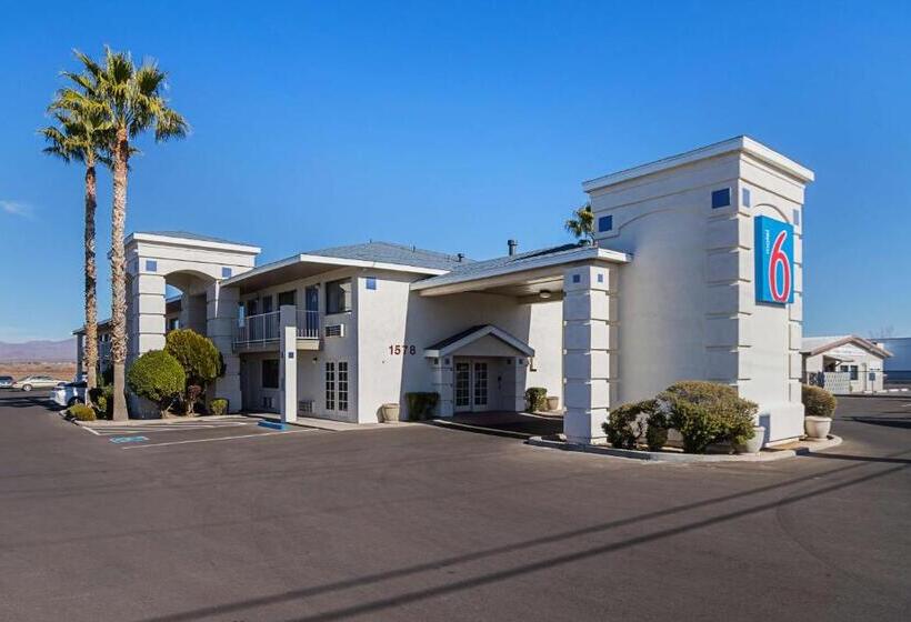 Motel 6safford, Az