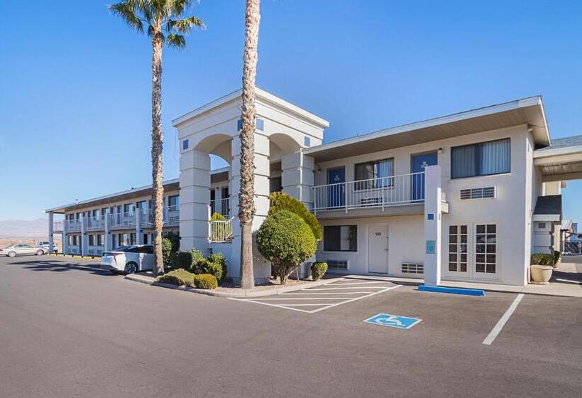 Motel 6safford, Az