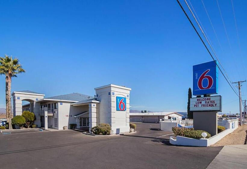 Motel 6safford, Az