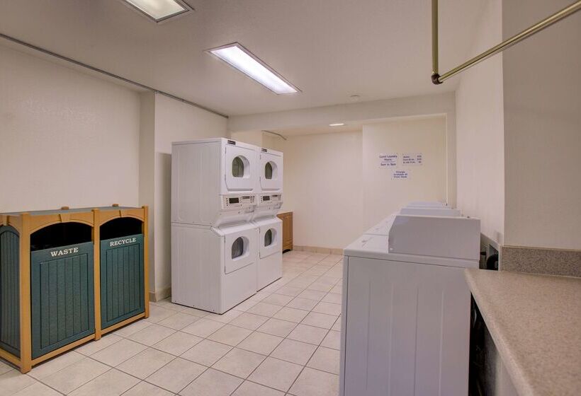 فندق على الطريق Best Western Sandman